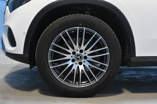 new 2026 Mercedes-Benz GLC 300 car, priced at $60,510