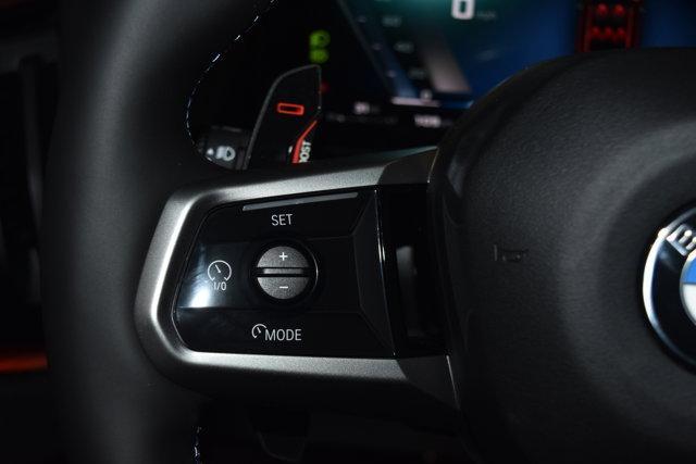 new 2026 BMW X3 car, priced at $75,500