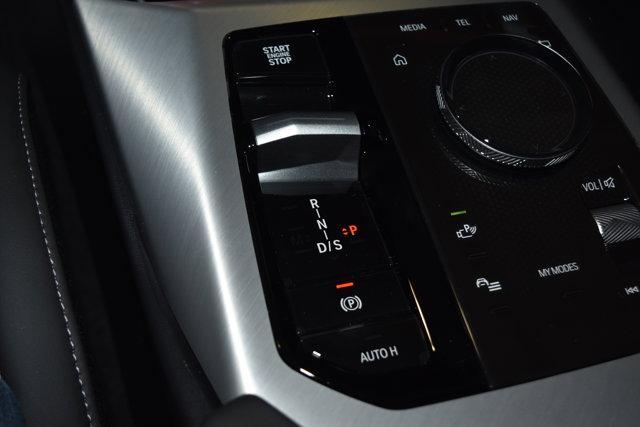 new 2026 BMW X3 car, priced at $75,500