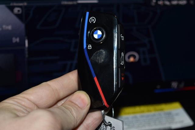 new 2026 BMW X3 car, priced at $75,500