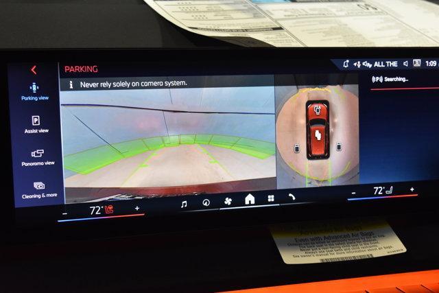 new 2026 BMW X3 car, priced at $75,500