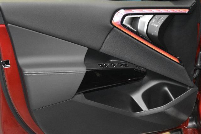 new 2026 BMW X3 car, priced at $75,500