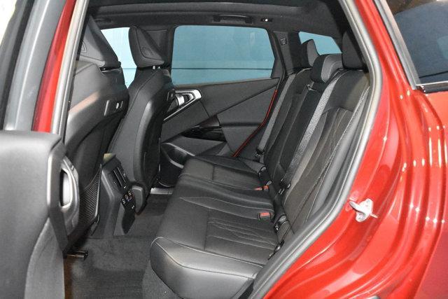 new 2026 BMW X3 car, priced at $75,500