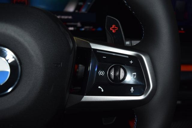 new 2026 BMW X3 car, priced at $75,500