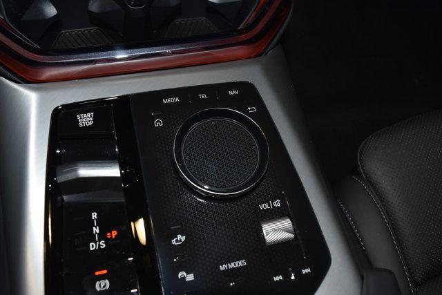 new 2026 BMW X3 car, priced at $75,500