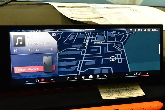 new 2026 BMW X3 car, priced at $75,500