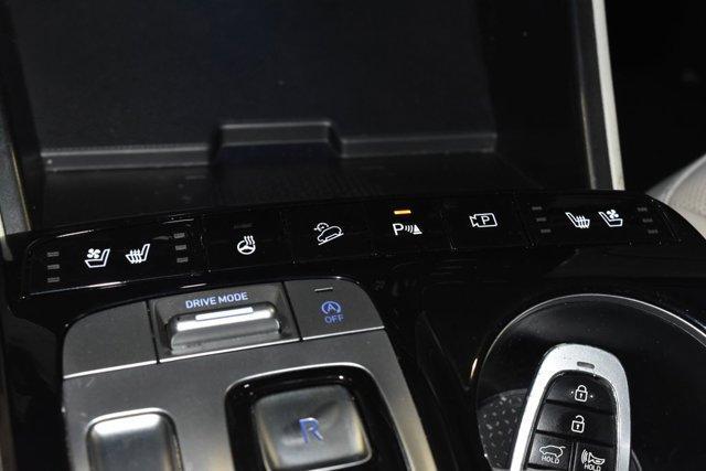 used 2024 Hyundai Tucson car, priced at $26,495