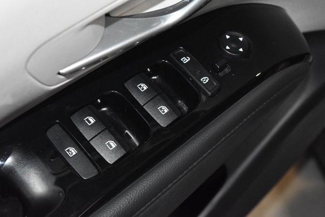 used 2024 Hyundai Tucson car, priced at $26,495