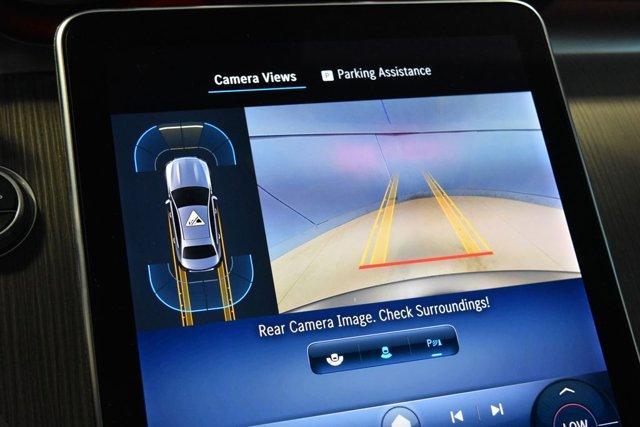 used 2023 Mercedes-Benz C-Class car, priced at $32,695