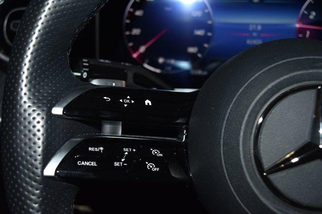 used 2023 Mercedes-Benz C-Class car, priced at $32,695