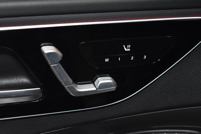 used 2023 Mercedes-Benz C-Class car, priced at $32,695