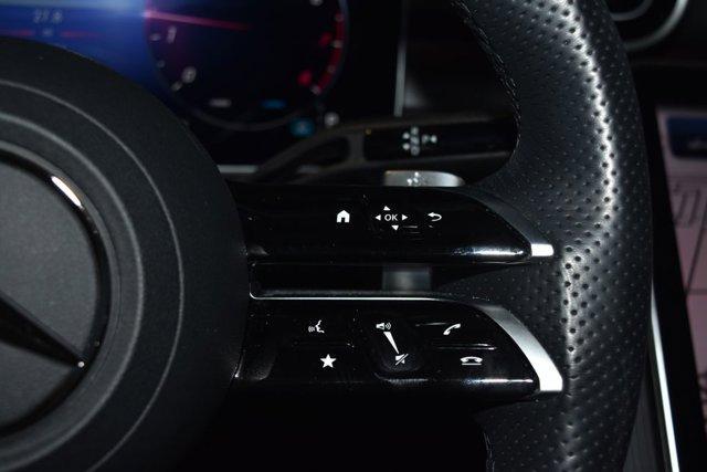 used 2023 Mercedes-Benz C-Class car, priced at $32,695