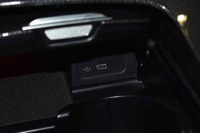 used 2023 Mercedes-Benz C-Class car, priced at $32,695