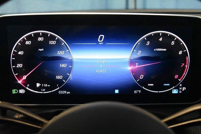 used 2023 Mercedes-Benz C-Class car, priced at $32,695