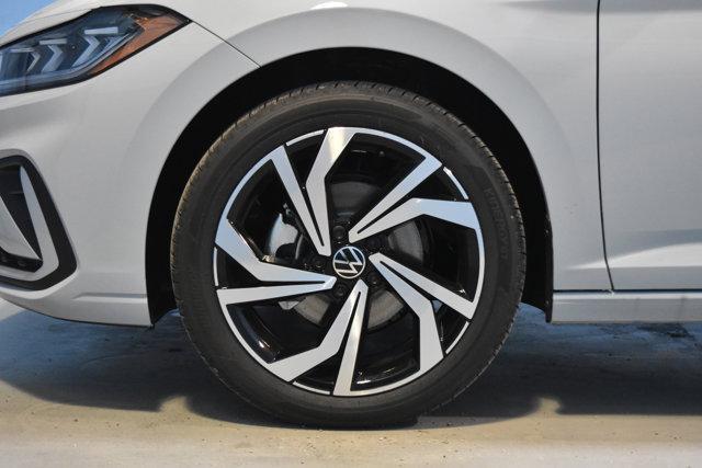 new 2026 Volkswagen Jetta car, priced at $31,959