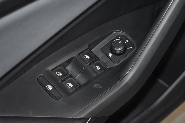 new 2026 Volkswagen Jetta car, priced at $28,852