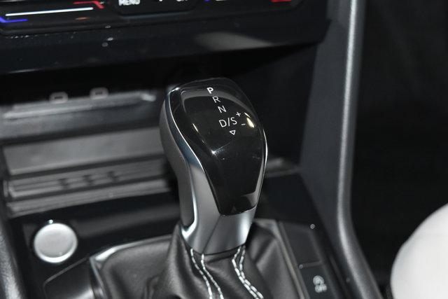 new 2026 Volkswagen Taos car, priced at $32,214