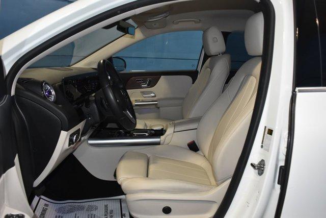 used 2023 Mercedes-Benz GLA 250 car, priced at $34,895