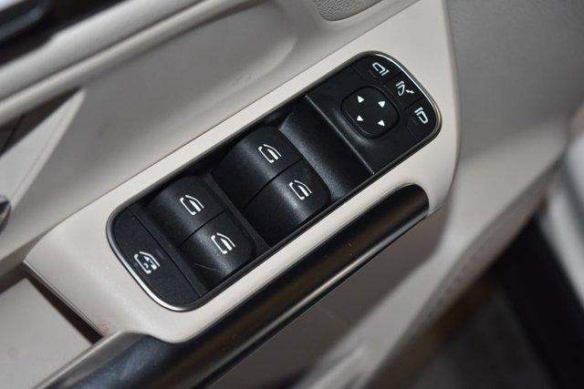 used 2023 Mercedes-Benz GLA 250 car, priced at $34,895