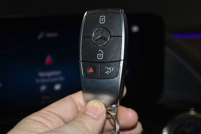 used 2023 Mercedes-Benz GLA 250 car, priced at $34,895