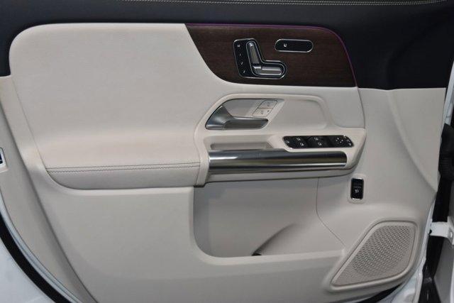 used 2023 Mercedes-Benz GLA 250 car, priced at $34,895