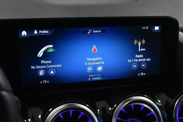 used 2023 Mercedes-Benz GLA 250 car, priced at $34,895