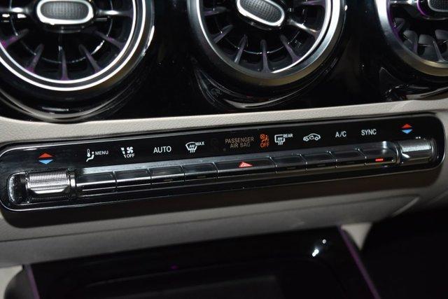 used 2023 Mercedes-Benz GLA 250 car, priced at $34,895