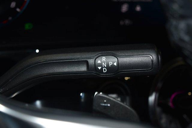 used 2023 Mercedes-Benz GLA 250 car, priced at $34,895