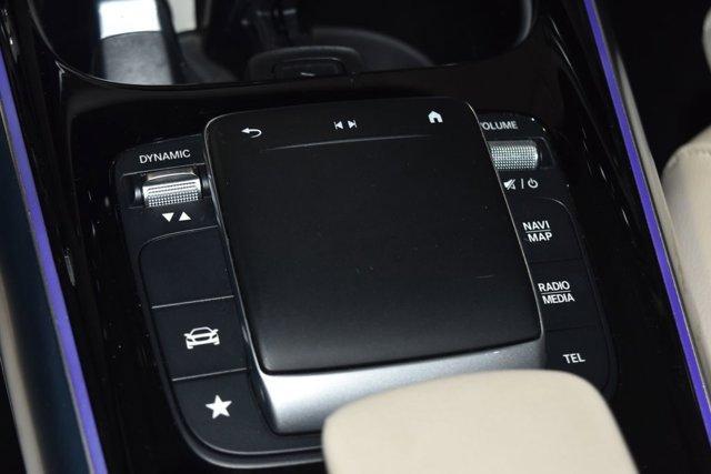 used 2023 Mercedes-Benz GLA 250 car, priced at $34,895