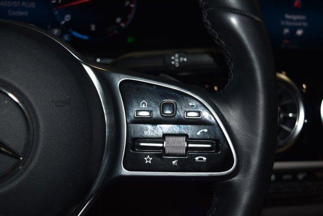 used 2023 Mercedes-Benz GLA 250 car, priced at $34,895