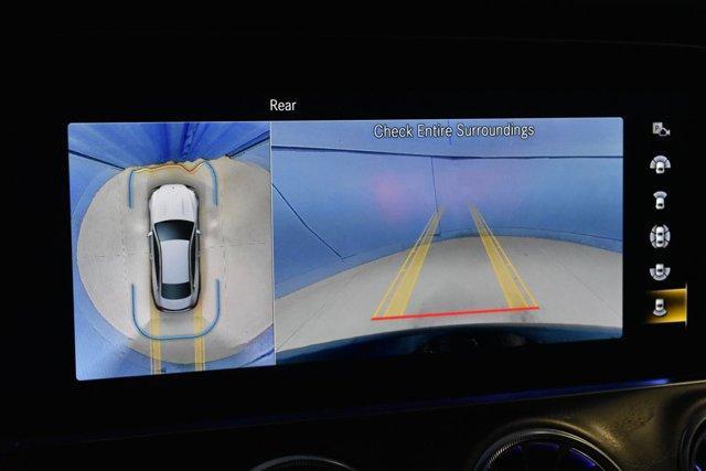 used 2023 Mercedes-Benz E-Class car, priced at $51,995