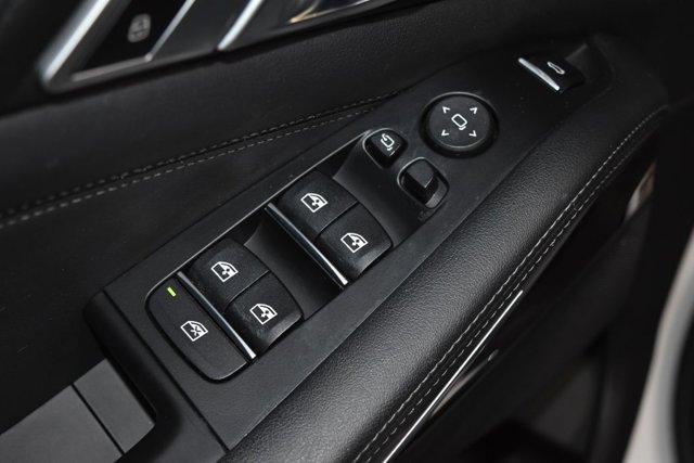 used 2023 BMW X5 car, priced at $46,295