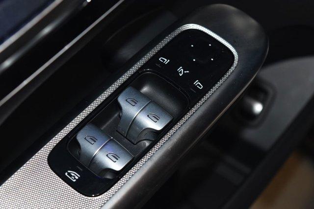 used 2024 Mercedes-Benz GLC 300 car, priced at $45,495