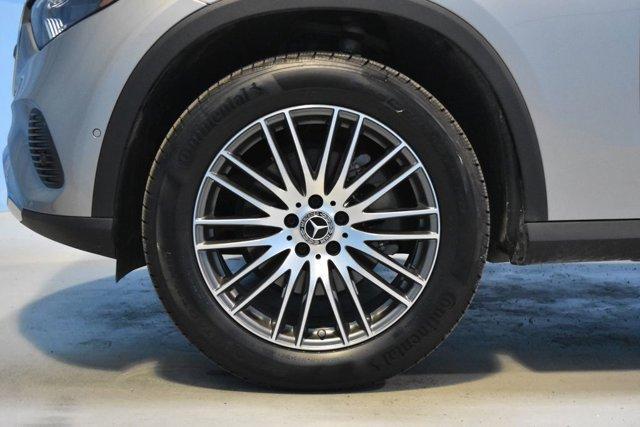 used 2024 Mercedes-Benz GLC 300 car, priced at $45,495