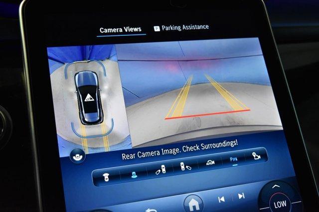 used 2024 Mercedes-Benz GLC 300 car, priced at $45,495