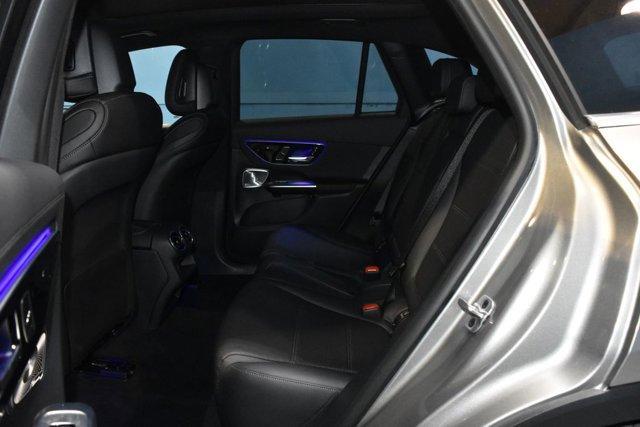 used 2024 Mercedes-Benz GLC 300 car, priced at $45,495