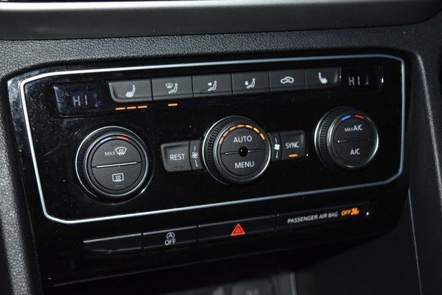 used 2023 Volkswagen Atlas car, priced at $31,995