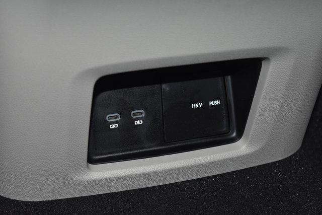new 2026 Volkswagen Atlas car, priced at $48,795