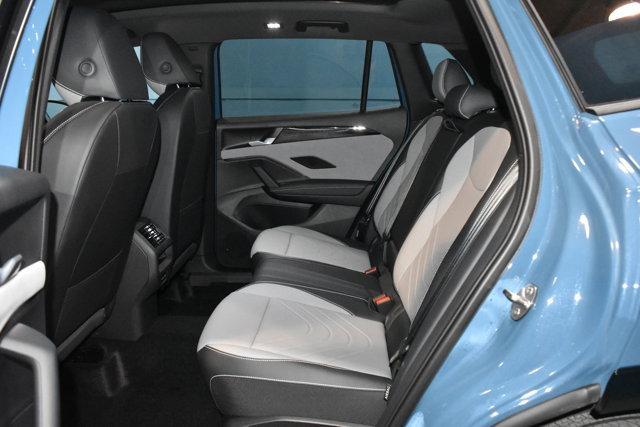 new 2026 Volkswagen Tiguan car, priced at $40,485