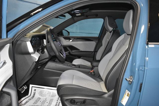 new 2026 Volkswagen Tiguan car, priced at $40,485