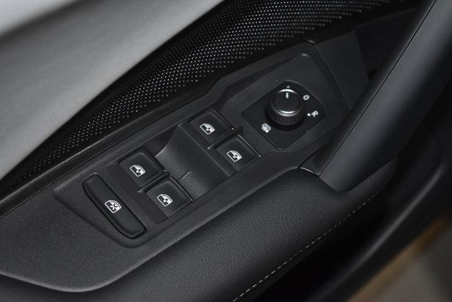 new 2026 Volkswagen Tiguan car, priced at $40,485