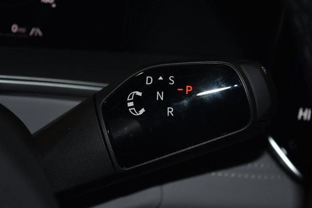 new 2026 Volkswagen Tiguan car, priced at $40,485