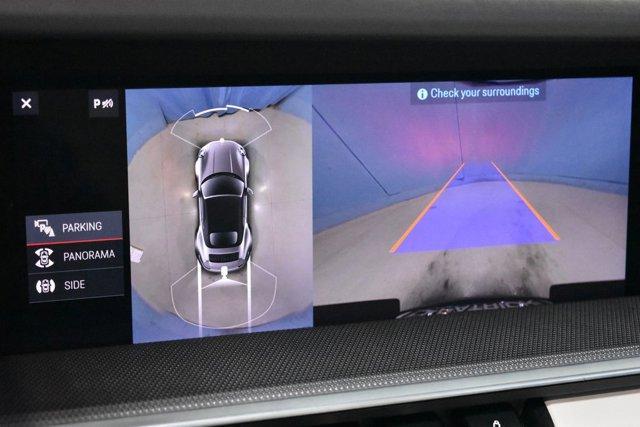 used 2021 Porsche 911 car, priced at $215,495