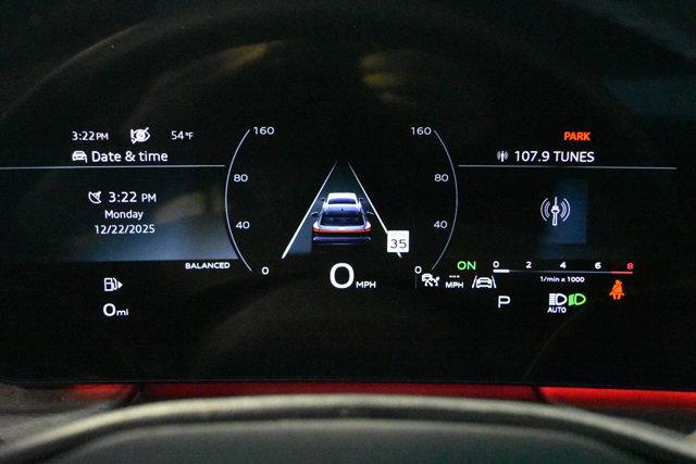 new 2025 Audi Q5 car, priced at $59,735