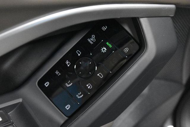 new 2025 Audi Q5 car, priced at $59,735