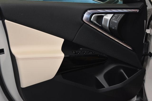 new 2026 BMW X3 car, priced at $60,665