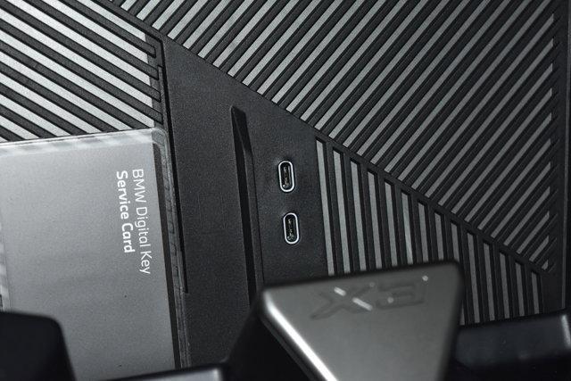 new 2026 BMW X3 car, priced at $60,665