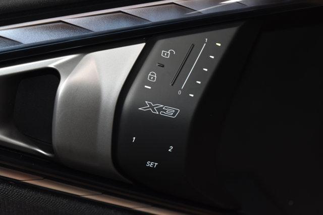 new 2026 BMW X3 car, priced at $60,665
