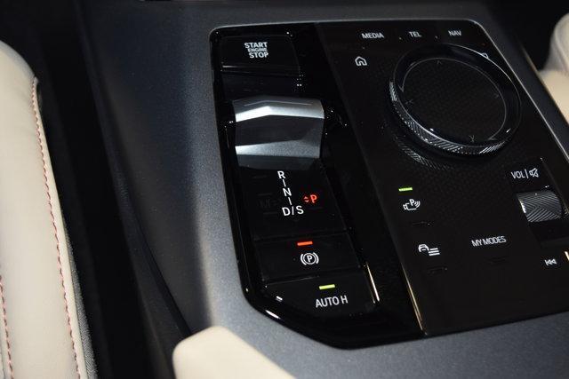 new 2026 BMW X3 car, priced at $60,665