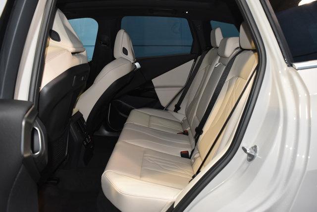 new 2026 BMW X3 car, priced at $60,665